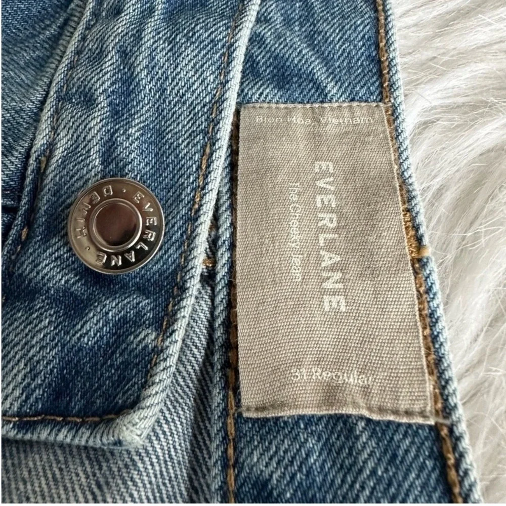 Everlane discover your